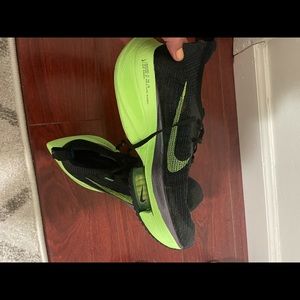 Nike Alphfly Next% size 8